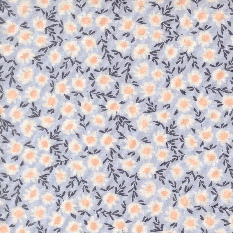 Wildbriar - Fat Quarter Bundle - Sweetfire Road - Moda (Pre-order: Nov 2026)