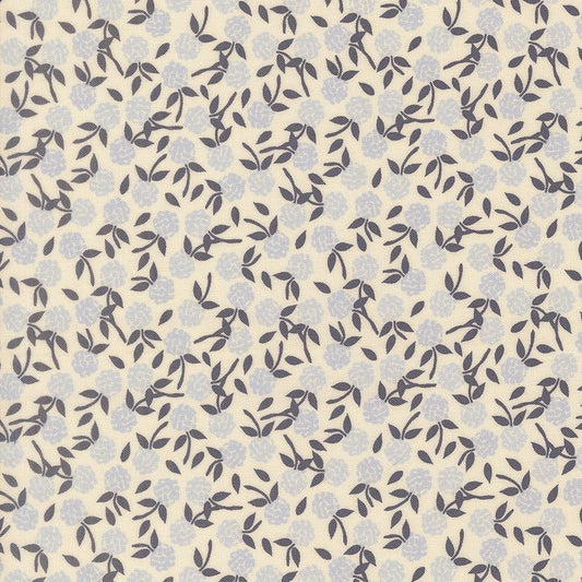 Wildbriar - Pom Poms in Porcelain - Sweetfire Road - Moda (Pre-order: Nov 2026)