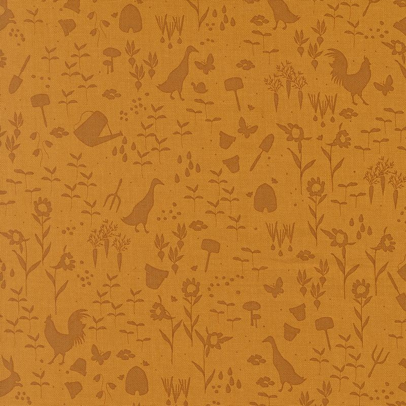 Wildbriar - Charm Pack - Sweetfire Road - Moda (Pre-order: Nov 2026)