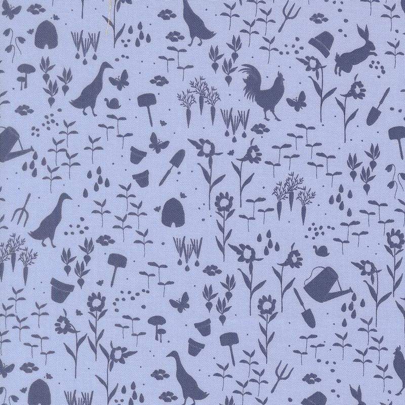 Wildbriar - Fat Quarter Bundle - Sweetfire Road - Moda (Pre-order: Nov 2026)