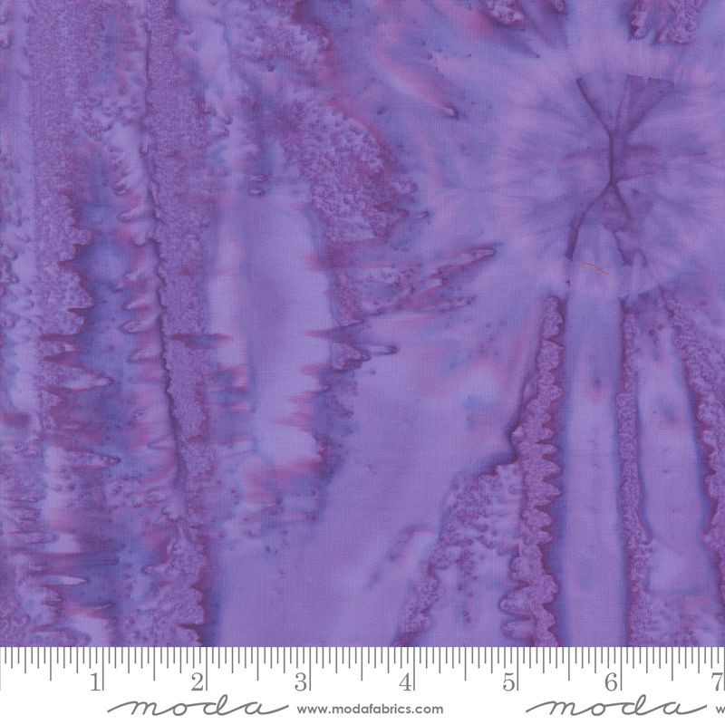 Echo Batiks - 4369-30 in Grape - Moda