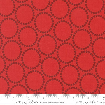 Funny Valentine - Fat Quarter Bundle - Lizzy House - Moda (Pre-order: Jan 2026)