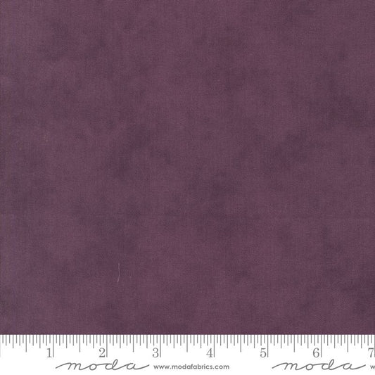 3 Sisters Favorites Lavender Fields - Vintage Linens in Aubergine - 3 Sisters - Moda