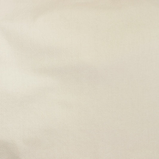 Organic Risha Cotton  (55") - Ivory - Telio
