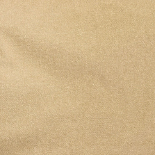 Organic Risha Cotton  (55") - Beige - Telio