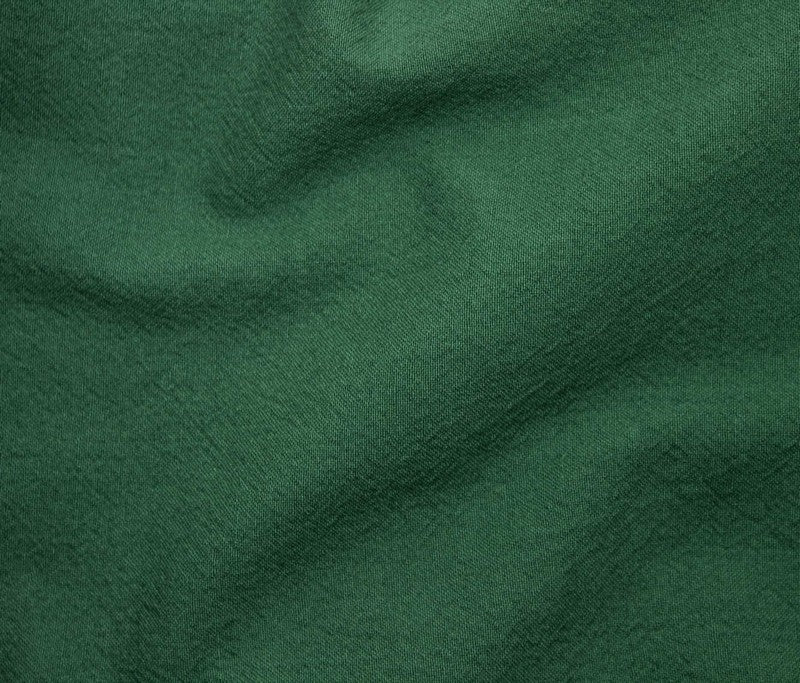 Organic Risha Cotton  (55") - Pine - Telio