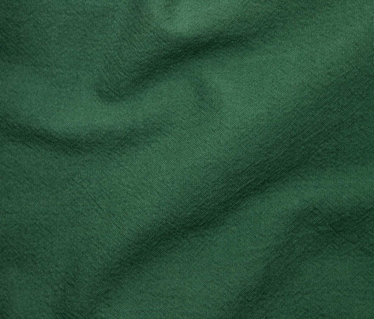 Organic Risha Cotton  (55") - Pine - Telio