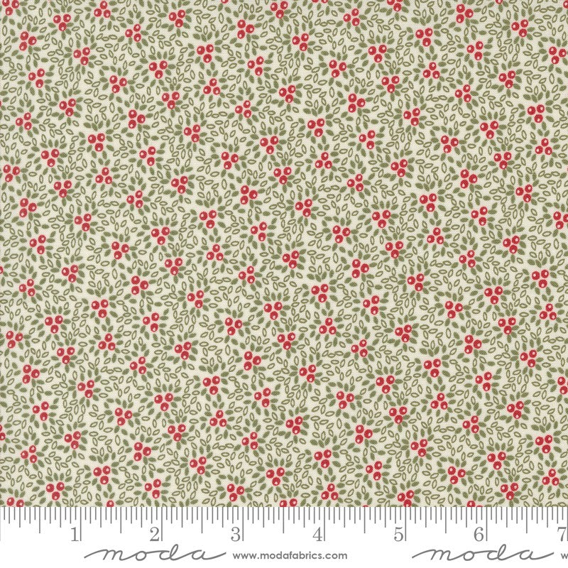 A Christmas Carol - Layer Cake - 3 Sisters - Moda