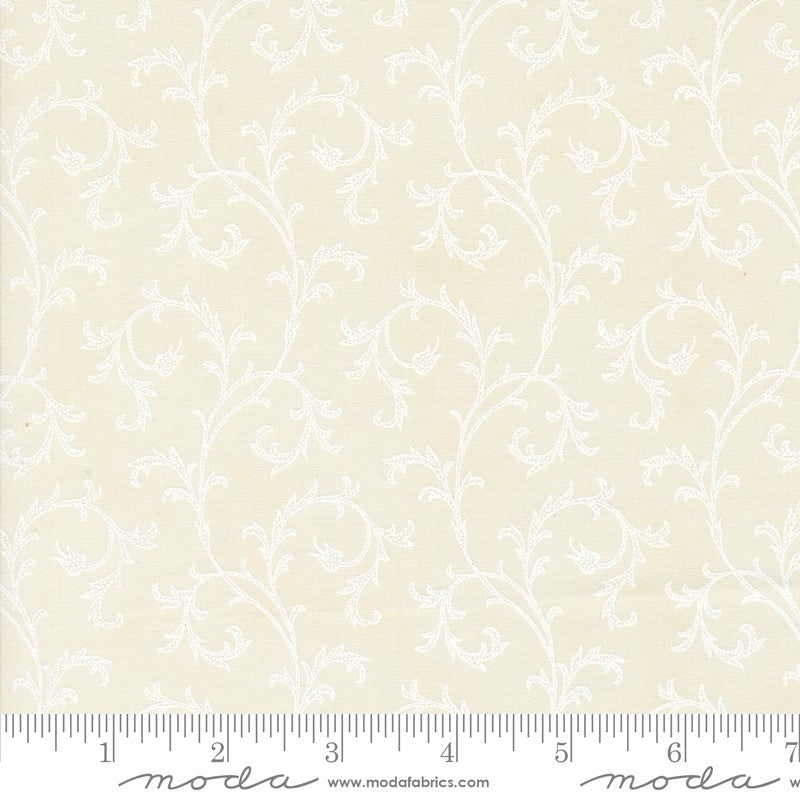 A Christmas Carol - Layer Cake - 3 Sisters - Moda