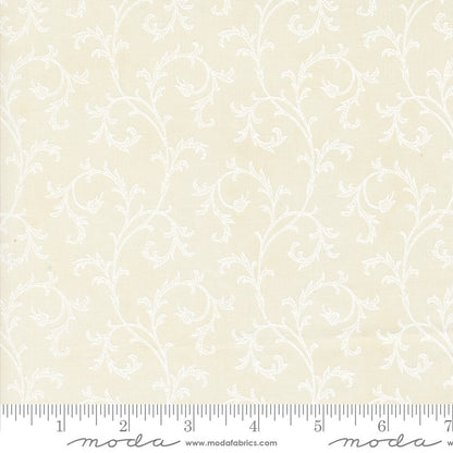 A Christmas Carol - Layer Cake - 3 Sisters - Moda