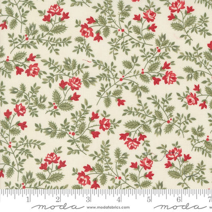 A Christmas Carol - Layer Cake - 3 Sisters - Moda