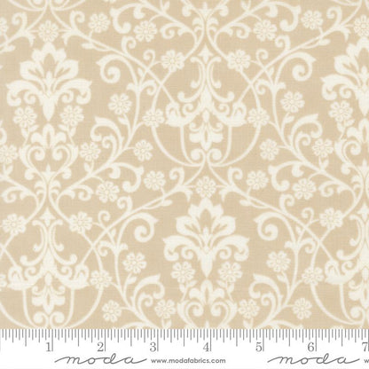 Breathtaking Blues - Charm Pack - 3 Sisters - Moda (Pre-order: Aug 2026)