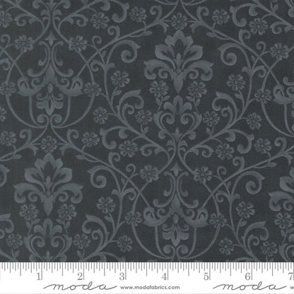 Breathtaking Blues - Charm Pack - 3 Sisters - Moda (Pre-order: Aug 2026)