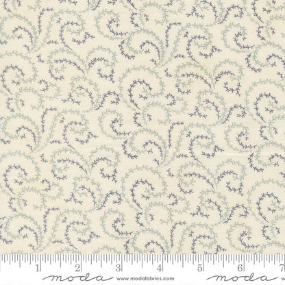 Breathtaking Blues - Charm Pack - 3 Sisters - Moda (Pre-order: Aug 2026)