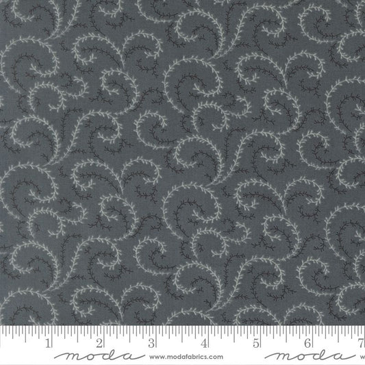 Breathtaking Blues - Vines in Dusk - 3 Sisters - Moda (Pre-order: Aug 2026)