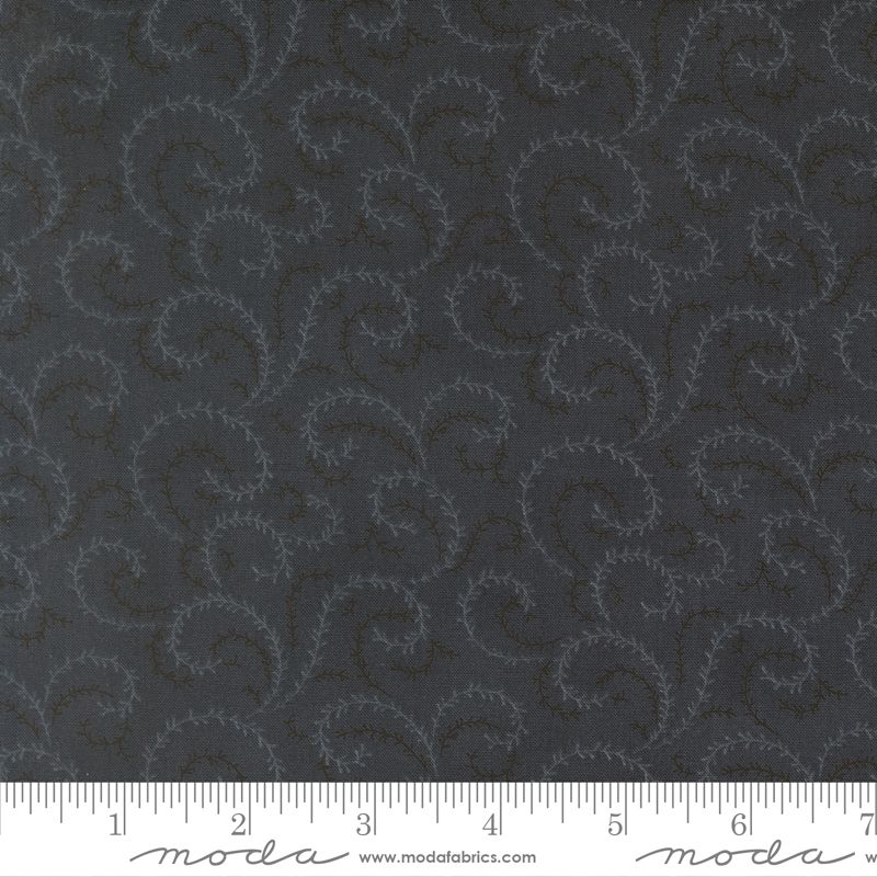 Breathtaking Blues - Charm Pack - 3 Sisters - Moda (Pre-order: Aug 2026)