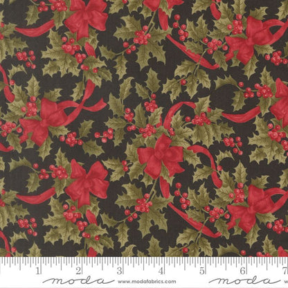 Candlelight Christmas - Fat Quarter Bundle - 3 Sisters - Moda