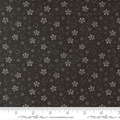 Candlelight Christmas - Fat Quarter Bundle - 3 Sisters - Moda