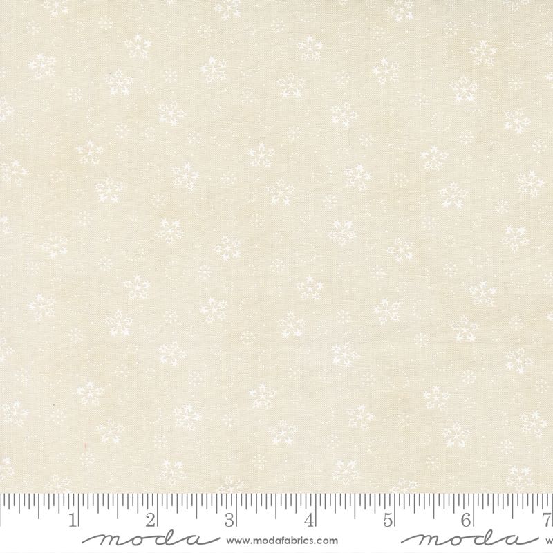 Candlelight Christmas - Fat Quarter Bundle - 3 Sisters - Moda