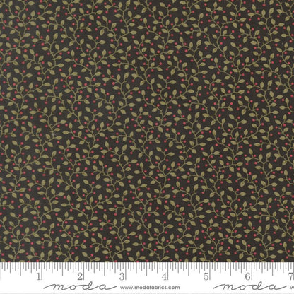 Candlelight Christmas - Fat Quarter Bundle - 3 Sisters - Moda