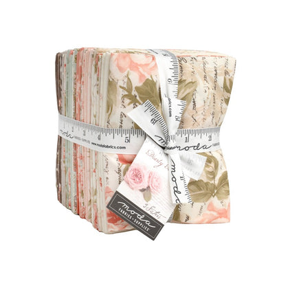 Dearly Beloved - Fat Quarter Bundle - 3 Sisters - Moda (Pre-order: Jan 2027)