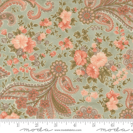 Dearly Beloved - Enchantment in Mist - 3 Sisters - Moda (Pre-order: Jan 2027)