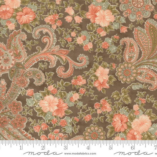 Dearly Beloved - Enchantment in Dovetail - 3 Sisters - Moda (Pre-order: Jan 2027)