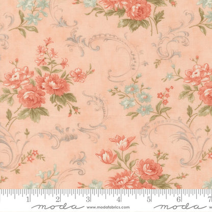 Dearly Beloved - Fat Quarter Bundle - 3 Sisters - Moda (Pre-order: Jan 2027)