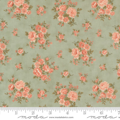Dearly Beloved - Fat Quarter Bundle - 3 Sisters - Moda (Pre-order: Jan 2027)