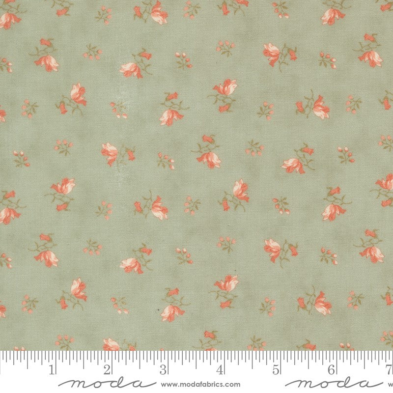 Dearly Beloved - Fat Quarter Bundle - 3 Sisters - Moda (Pre-order: Jan 2027)