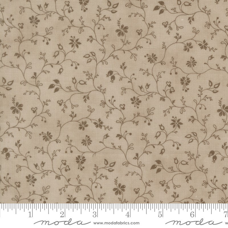 Dearly Beloved - Fat Quarter Bundle - 3 Sisters - Moda (Pre-order: Jan 2027)