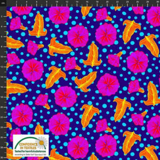 Radiate Life - 4502-190 - Stof