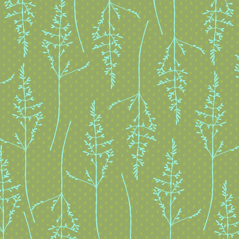 Magic Grows - 4502-927 - Stof