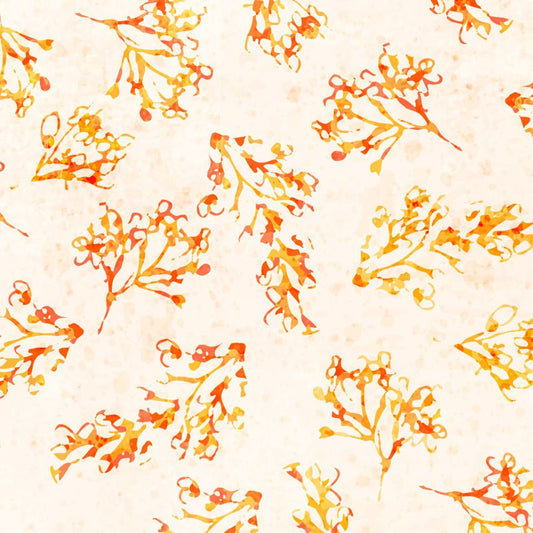 Sunset Blooms - 4502-940 - Stof