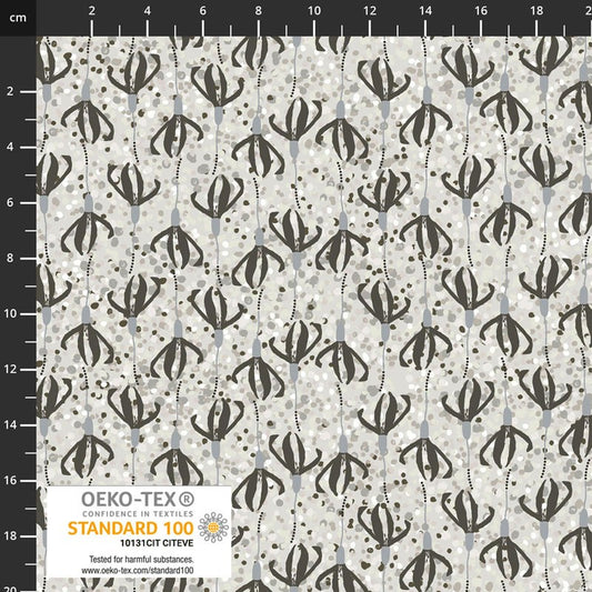 Spot On Flower - 4502-967 - Stof