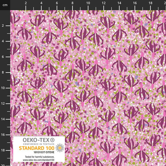 Spot On Flower - 4502-975 - Stof