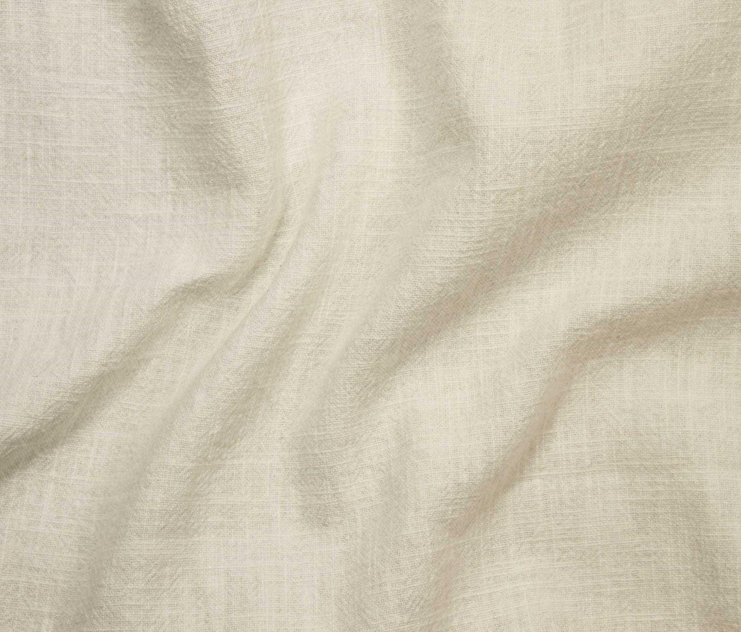 Ramie Stonewashed (54") - Ivory - Telio