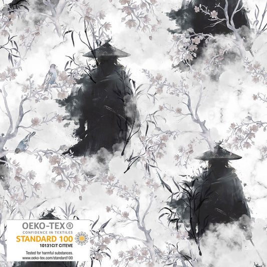 Hikari - 4504-106 - Stof