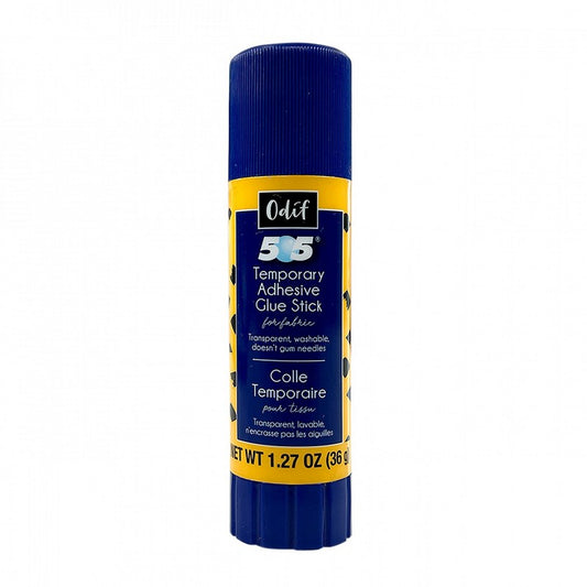 505 Temporary Adhesive Stick (36g) - Odif