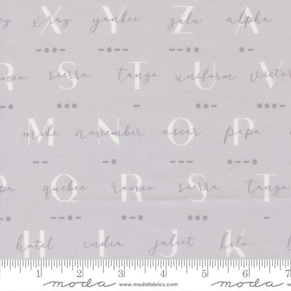 High Flight - Jelly Roll - Sariditty - Moda - Dinkydoo Fabrics