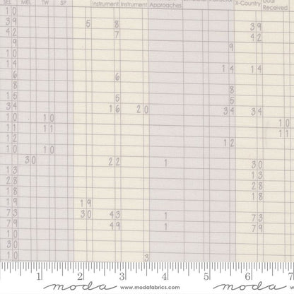 High Flight - Jelly Roll - Sariditty - Moda - Dinkydoo Fabrics