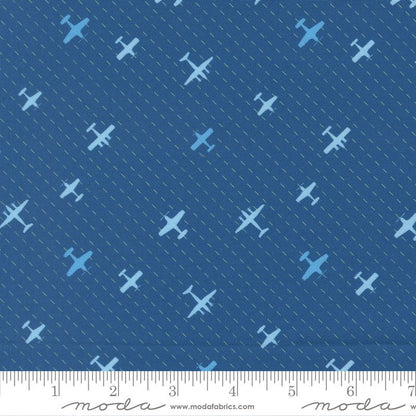 High Flight - Jelly Roll - Sariditty - Moda - Dinkydoo Fabrics