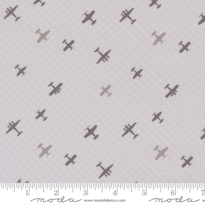 High Flight - Jelly Roll - Sariditty - Moda - Dinkydoo Fabrics