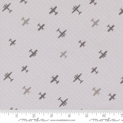 High Flight - Jelly Roll - Sariditty - Moda - Dinkydoo Fabrics