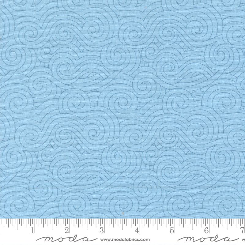 High Flight - Jelly Roll - Sariditty - Moda - Dinkydoo Fabrics