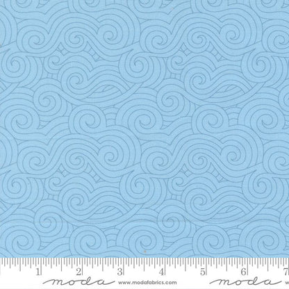 High Flight - Jelly Roll - Sariditty - Moda - Dinkydoo Fabrics