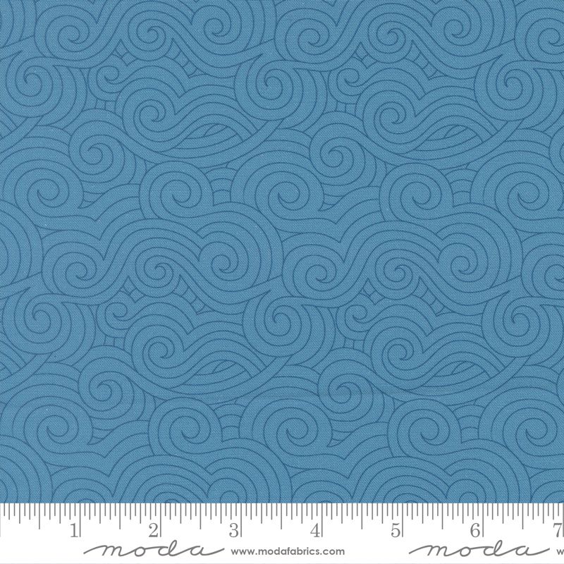 High Flight - Jelly Roll - Sariditty - Moda - Dinkydoo Fabrics