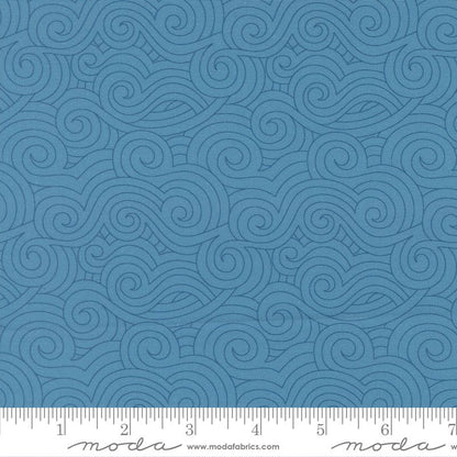 High Flight - Jelly Roll - Sariditty - Moda - Dinkydoo Fabrics