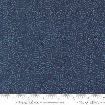 High Flight - Jelly Roll - Sariditty - Moda - Dinkydoo Fabrics