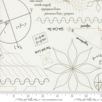 Tranquility - Fat Quarter Bundle - Sariditty - Moda (Pre-order: Dec 2026)